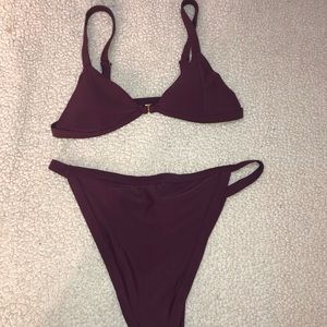 Bathing suit